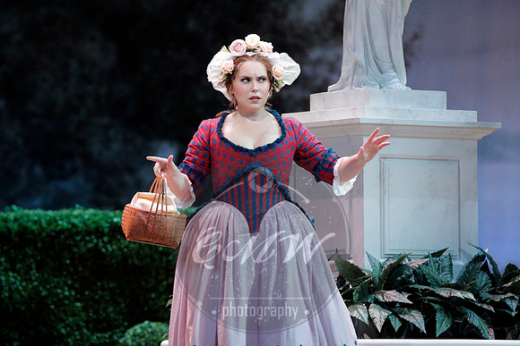 San Francisco Opera, Marriage of Figaro