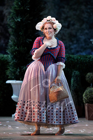 San Francisco Opera, Marriage of Figaro