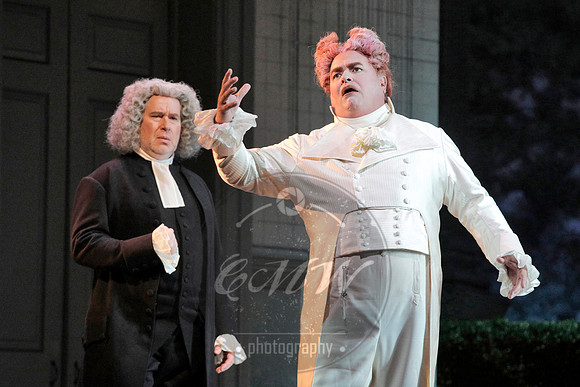 San Francisco Opera, Marriage of Figaro
