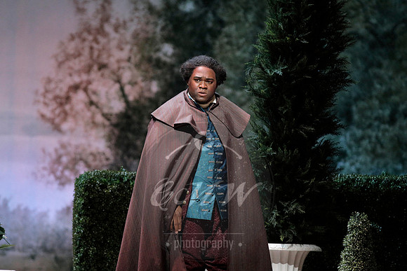 San Francisco Opera, Marriage of Figaro