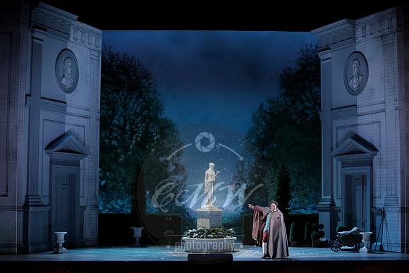 San Francisco Opera, Marriage of Figaro