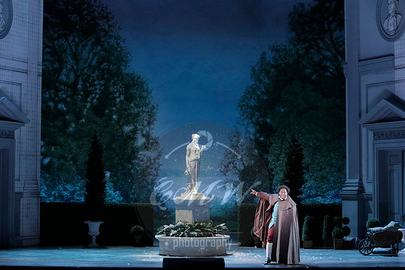 San Francisco Opera, Marriage of Figaro