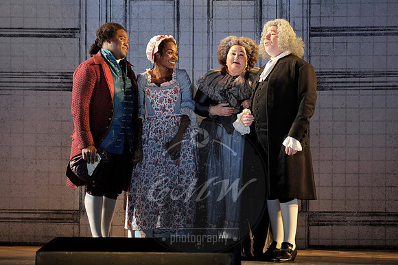 San Francisco Opera, Marriage of Figaro