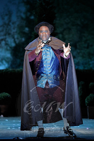 San Francisco Opera, Marriage of Figaro