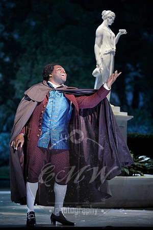 San Francisco Opera, Marriage of Figaro