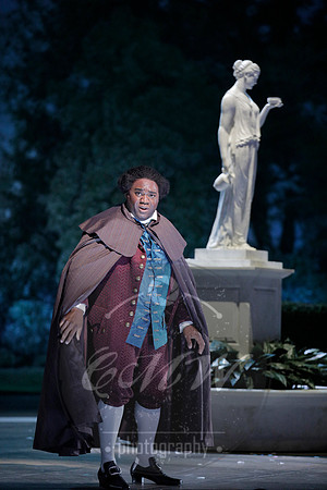 San Francisco Opera, Marriage of Figaro
