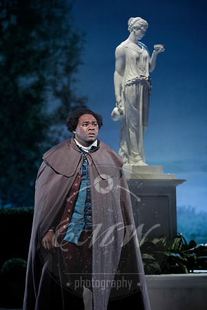San Francisco Opera, Marriage of Figaro