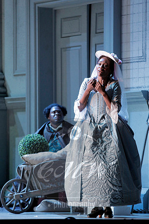 San Francisco Opera, Marriage of Figaro