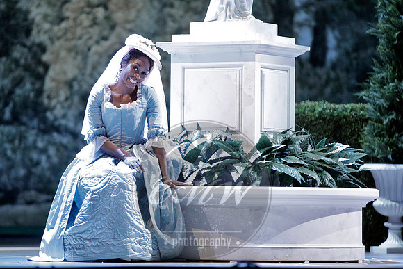 San Francisco Opera, Marriage of Figaro