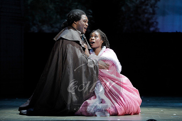 San Francisco Opera, Marriage of Figaro