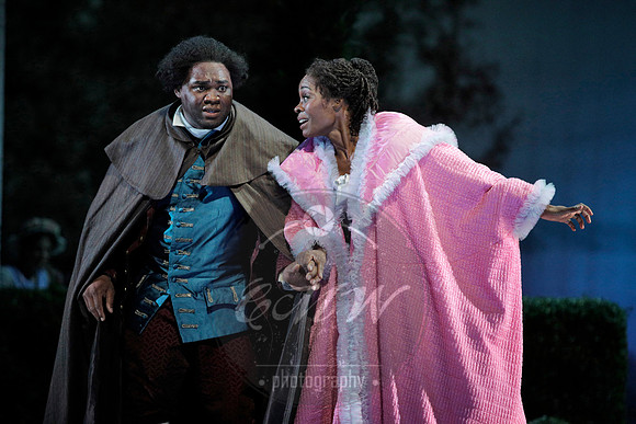 San Francisco Opera, Marriage of Figaro