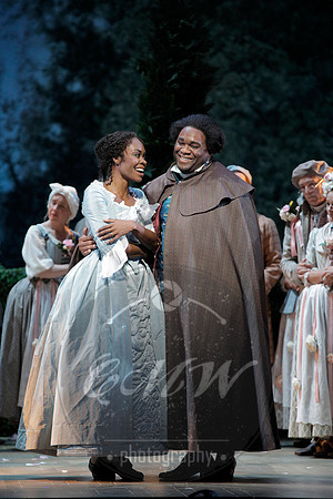 San Francisco Opera, Marriage of Figaro