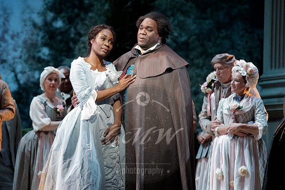 San Francisco Opera, Marriage of Figaro