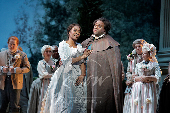 San Francisco Opera, Marriage of Figaro
