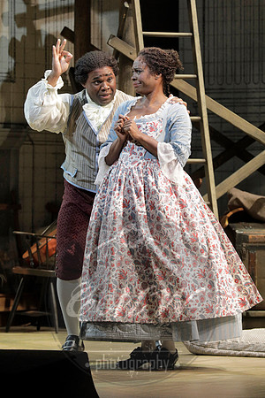 San Francisco Opera, Marriage of Figaro