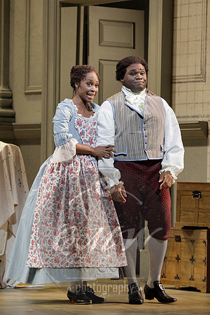 San Francisco Opera, Marriage of Figaro