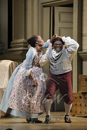 San Francisco Opera, Marriage of Figaro