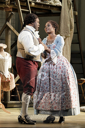 San Francisco Opera, Marriage of Figaro