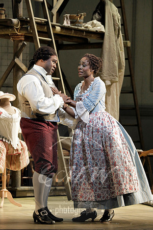 San Francisco Opera, Marriage of Figaro