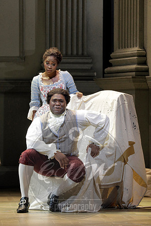 San Francisco Opera, Marriage of Figaro