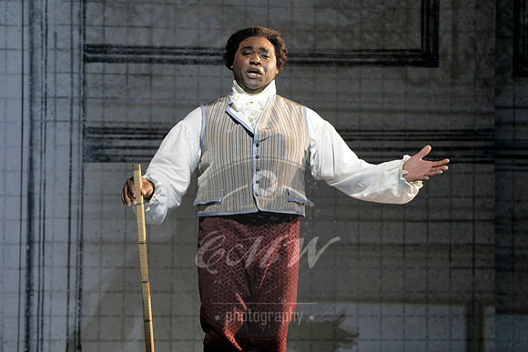 San Francisco Opera, Marriage of Figaro