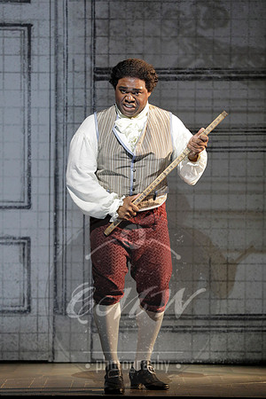 San Francisco Opera, Marriage of Figaro