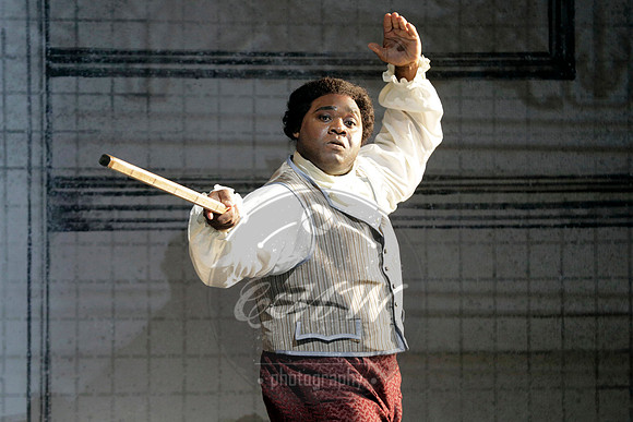 San Francisco Opera, Marriage of Figaro