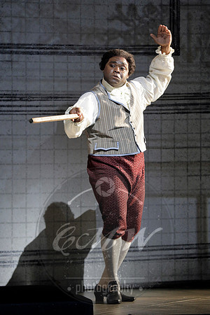 San Francisco Opera, Marriage of Figaro