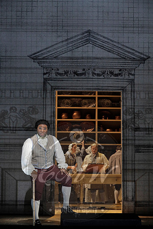 San Francisco Opera, Marriage of Figaro