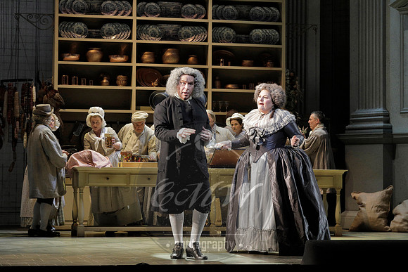 San Francisco Opera, Marriage of Figaro