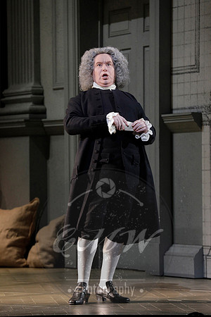 San Francisco Opera, Marriage of Figaro