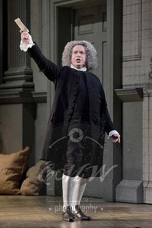 San Francisco Opera, Marriage of Figaro