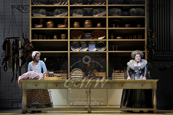 San Francisco Opera, Marriage of Figaro