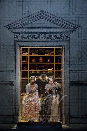San Francisco Opera, Marriage of Figaro