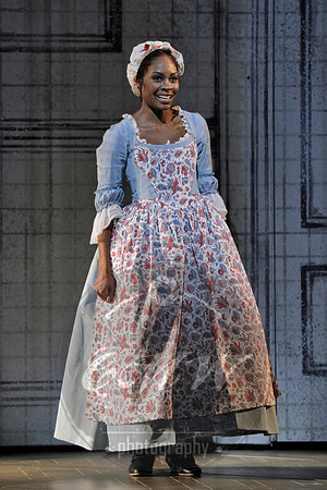 San Francisco Opera, Marriage of Figaro