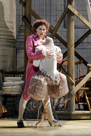 San Francisco Opera, Marriage of Figaro