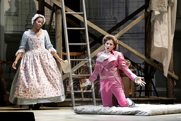 San Francisco Opera, Marriage of Figaro