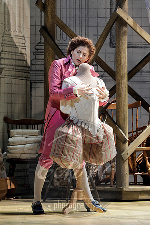 San Francisco Opera, Marriage of Figaro