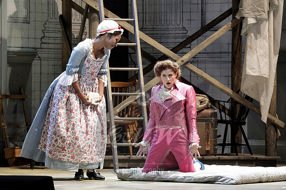 San Francisco Opera, Marriage of Figaro