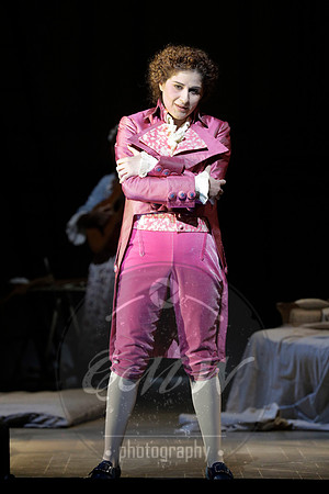San Francisco Opera, Marriage of Figaro