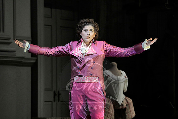 San Francisco Opera, Marriage of Figaro