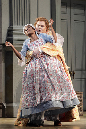 San Francisco Opera, Marriage of Figaro