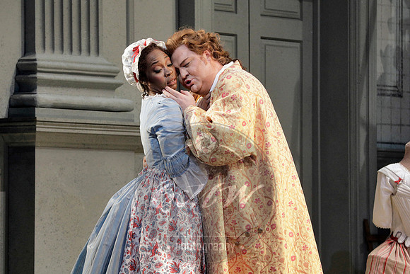 San Francisco Opera, Marriage of Figaro