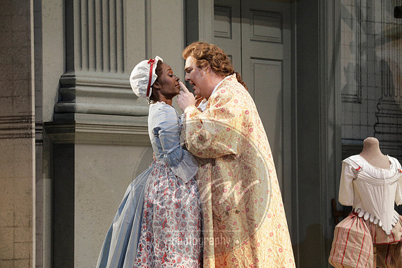 San Francisco Opera, Marriage of Figaro