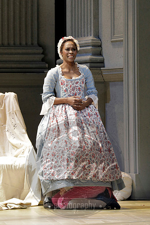San Francisco Opera, Marriage of Figaro