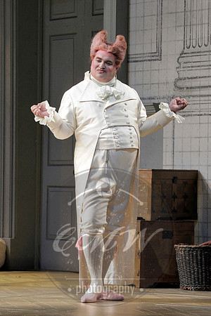 San Francisco Opera, Marriage of Figaro