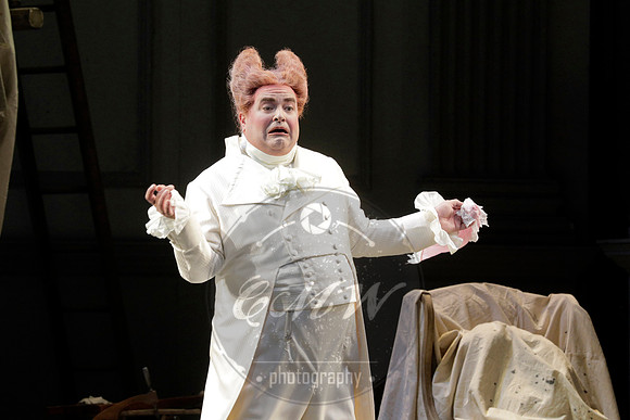 San Francisco Opera, Marriage of Figaro