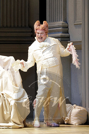 San Francisco Opera, Marriage of Figaro