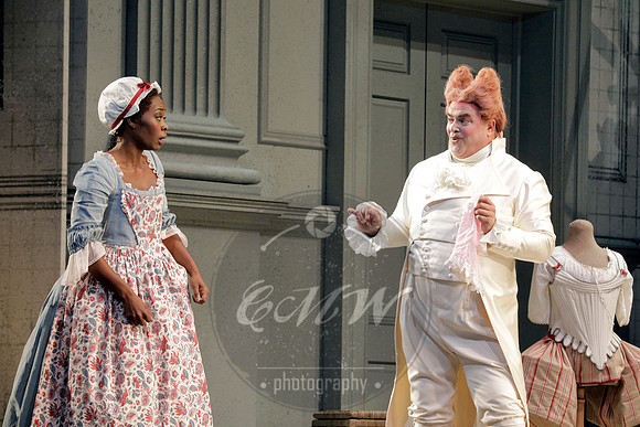 San Francisco Opera, Marriage of Figaro
