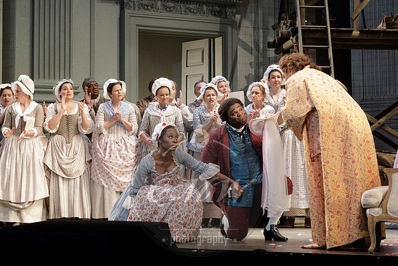 San Francisco Opera, Marriage of Figaro
